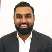 Faraiz Ramdjanbeg