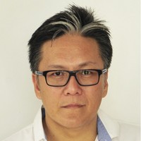 Jean-Bernard Chan