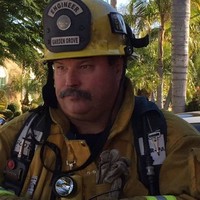 Guy Brown