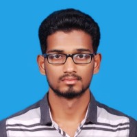 Dharanipathi S