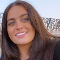 Sarah Gleeson Apa