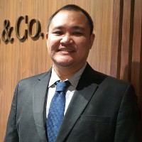 Mark Rainier Farinas