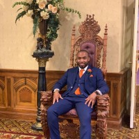Prince Avugara