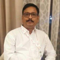 Suman Kumar Chatterjee