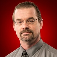 Richard Voss
