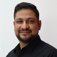 Luis Camilo Dimas Garcia