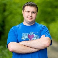 Oleksii Honchar