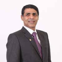 Pushkaraj Mulay