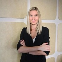 Alina Tolmacheva
