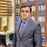 Ilhom Mahmudov