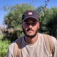 Youssef Mahdaoui