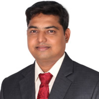 Arun Prasanth Ananthu Jeyaraman