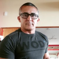 Evandro Minguta