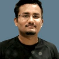 Tanmay Dhabarde