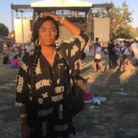 Nila Williams