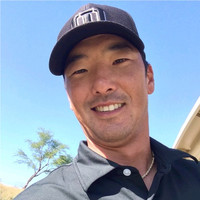 Ross Mitsutani