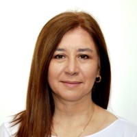 Cristina Balbina Nuñez Lires