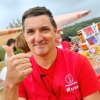 Frédéric Thomas