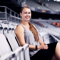 Chynna Laughton