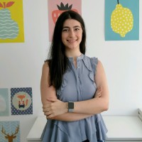 Janine Asmar