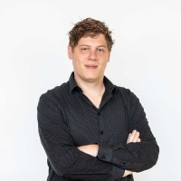 Marc Van Tilborg