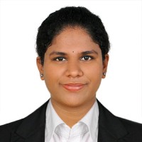 Haritha A