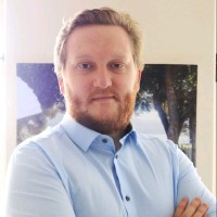 Andrew Smit