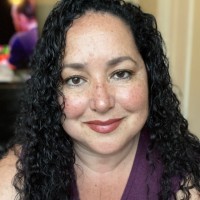 Cecilia Martinez