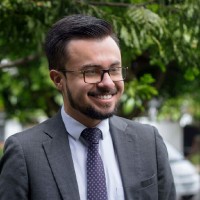 Sebastian Martinez López