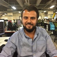 Halil İbrahim Suata