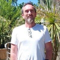 Sylvain Masson