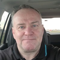 Alistair Forth