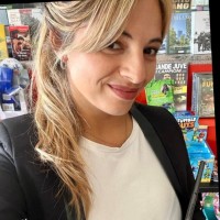 Susana Daniela Maidana