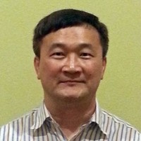 Daniel Ho