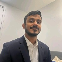 Harsh Jain