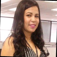 Patricia Nunes Rezende Fonseca