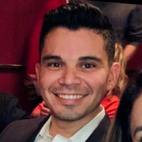 Sergio Barragán