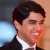 Maurício Netto