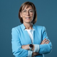 Florence Mahé, Ph.D, PMP