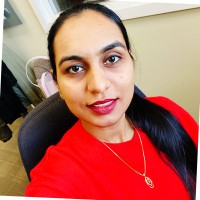 Arshbir Kaur