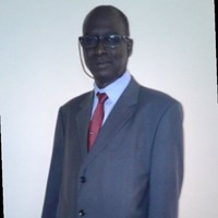 Alexis Demba Kebe