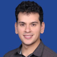 Daniel Riveros