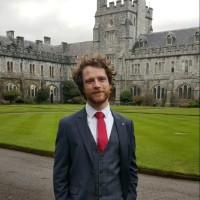 Darragh O'Brien