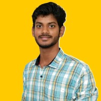 VIMAL KUMAR S