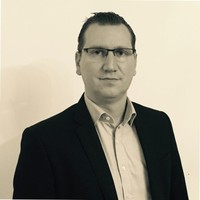 Cyril ROUX