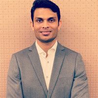 Karthik Marapan