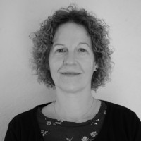Michèle Audru