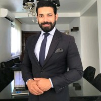 Sachin Rakesh