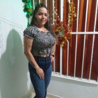 Angie Paola Roa. Zarate