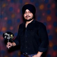 Amrit Singh